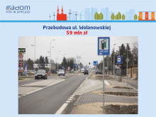 Radosław Witkowski z wotum zaufania podczas posiedzenia Rady Miejskiej