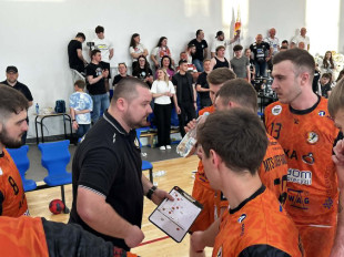 MTS Lider Radom podsumował sezon 1. ligi