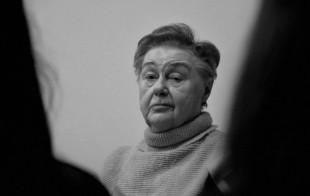 Zmarła Danuta Grabowska