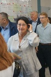 Oficjalne otwarcie SOR w Radomskim Szpitalu Specjalistycznym