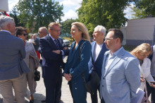 Oficjalne otwarcie SOR w Radomskim Szpitalu Specjalistycznym