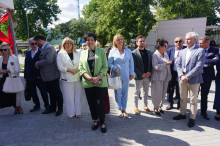 Oficjalne otwarcie SOR w Radomskim Szpitalu Specjalistycznym