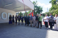 Oficjalne otwarcie SOR w Radomskim Szpitalu Specjalistycznym