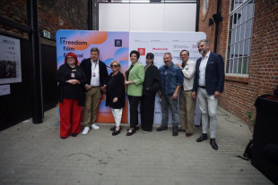 Rozpoczął się V Freedom Film Festiwal
