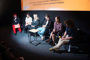 Freedom Film Festiwal, to doskonała okazja poznać kulisy produkcji