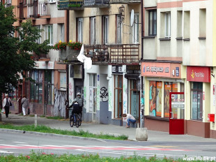 Będzie nowa inwestycja przy ulicy Żeromskiego w Radomiu