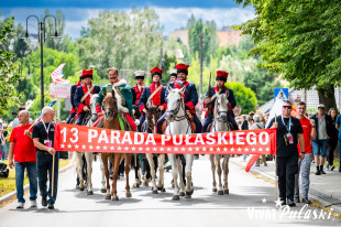 Wielki sukces Pikniku VIVAT PUŁASKI