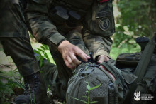 W niedzielę ochotnicy 6 MBOT z Radomia złożą przysięgę wojskową