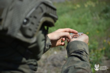 W niedzielę ochotnicy 6 MBOT z Radomia złożą przysięgę wojskową