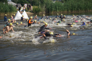 Radom LOTTO Triathlon Energy 2026