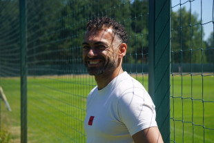 Leandro Rossi Pereiera nowym dyrektorem sportowym Radomiaka