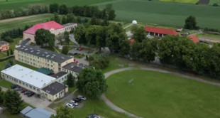Będzie nowe boisko wielofunkcyjne