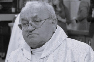 Ks. Marian Strzałkowski