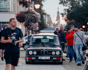 Radomskie Klasyki w piątek na placu Corazziego