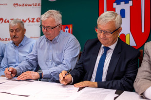 Pierwszy krok do rozbudowy ważnej drogi wojewódzkiej