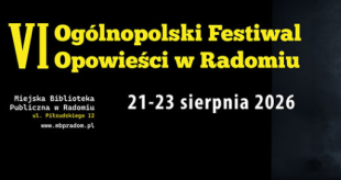 To będzie baśniowy weekend w Radomiu