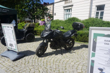 Uroczyste obchody Święta Wojska Polskiego w Radomiu