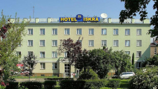Hotel Iskra w Radomiu