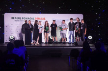 Akademia Bezpieczeństwa i Reagowania Kryzysowego podsumowana