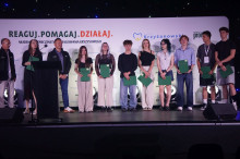 Akademia Bezpieczeństwa i Reagowania Kryzysowego podsumowana