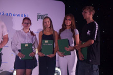 Akademia Bezpieczeństwa i Reagowania Kryzysowego podsumowana