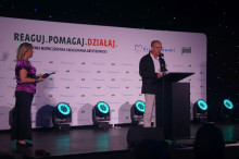 Akademia Bezpieczeństwa i Reagowania Kryzysowego podsumowana