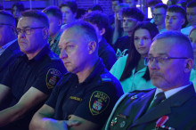 Akademia Bezpieczeństwa i Reagowania Kryzysowego podsumowana