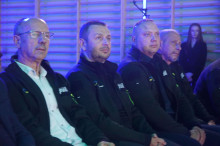 Akademia Bezpieczeństwa i Reagowania Kryzysowego podsumowana