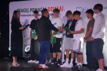 Akademia Bezpieczeństwa i Reagowania Kryzysowego podsumowana