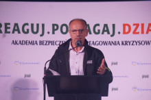 Akademia Bezpieczeństwa i Reagowania Kryzysowego podsumowana
