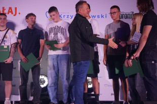 Akademia Bezpieczeństwa i Reagowania Kryzysowego podsumowana