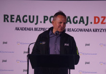 Akademia Bezpieczeństwa i Reagowania Kryzysowego podsumowana