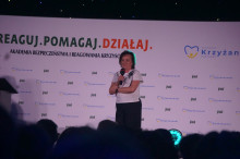Akademia Bezpieczeństwa i Reagowania Kryzysowego podsumowana