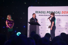 Akademia Bezpieczeństwa i Reagowania Kryzysowego podsumowana