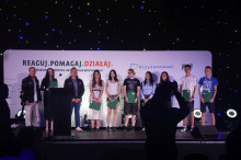 Akademia Bezpieczeństwa i Reagowania Kryzysowego podsumowana
