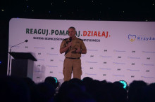 Akademia Bezpieczeństwa i Reagowania Kryzysowego podsumowana