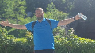 Karol Drabik: nauczyciel, wychowawca, sportowiec i trener przeszedł udar. Ruszyła zbiórka