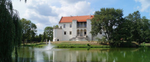 Muzeum Ludowych Instrumentów Muzycznych w Szydłowcu 