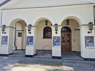 Łaźnia - Radomski Klub Środowisk Twórczych i Galeria