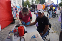 Radomskie Święto Chleba po raz 28.