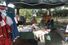 Radomskie Święto Chleba po raz 28.