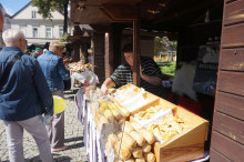 Radomskie Święto Chleba po raz 28.