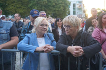 28. edycja Radomskiego Święta Chleba na zdjęciach