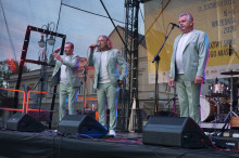 28. edycja Radomskiego Święta Chleba na zdjęciach