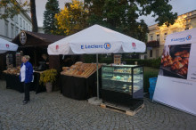28. edycja Radomskiego Święta Chleba na zdjęciach