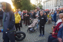 28. edycja Radomskiego Święta Chleba na zdjęciach