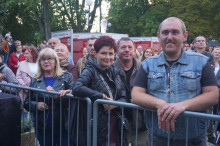 28. edycja Radomskiego Święta Chleba na zdjęciach