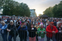 28. edycja Radomskiego Święta Chleba na zdjęciach