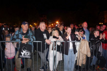 28. edycja Radomskiego Święta Chleba na zdjęciach