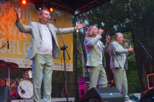 28. edycja Radomskiego Święta Chleba na zdjęciach